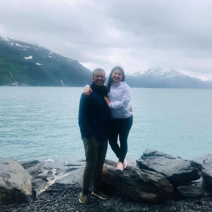 Whittier, AK
June 2019