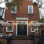 The Cheese Shop