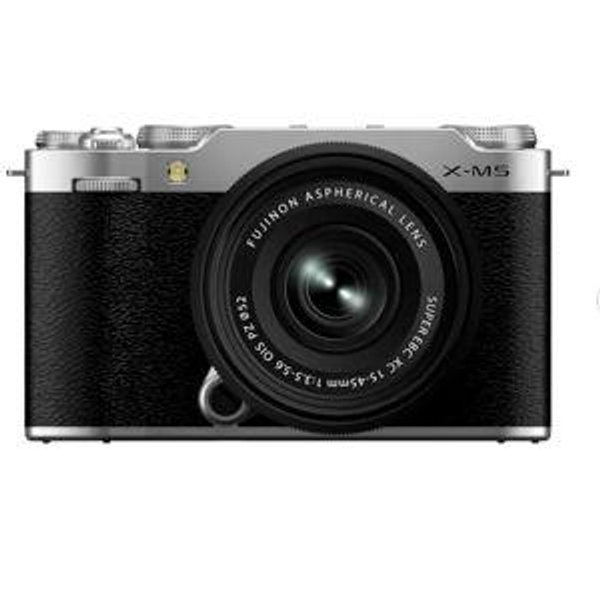Fujifilm Camera