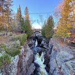 Temperance River State Park