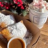 Mo' Bay Beignet Co.