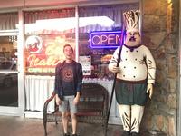 Best Italian Cafe & Pizzeria in Elks Plaza
