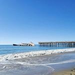 Seacliff State Beach