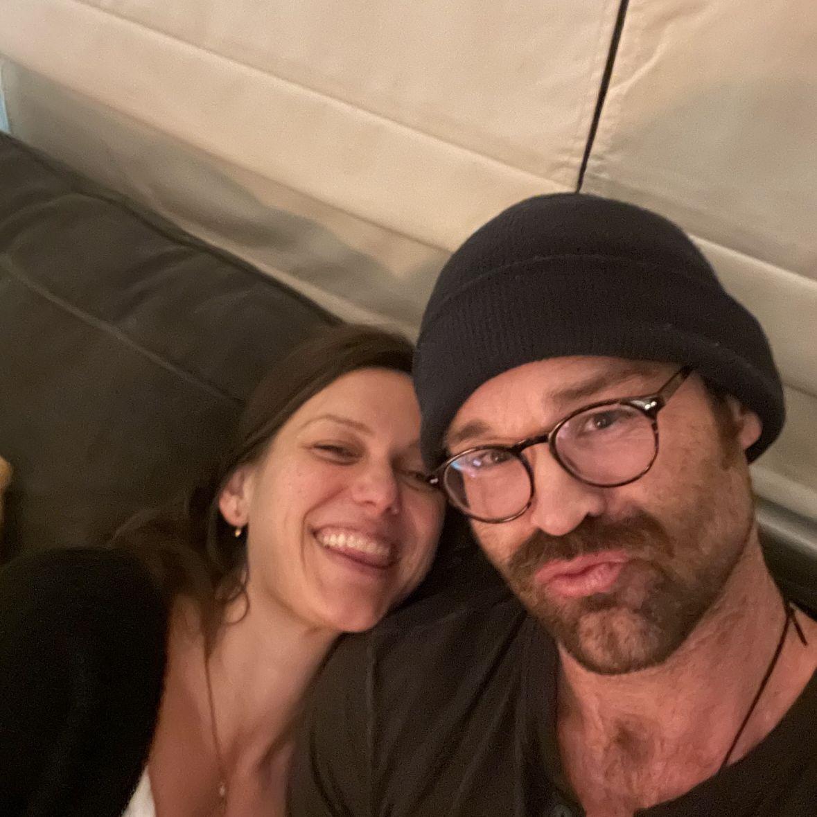 Christmas 2022 (first year we were dating)