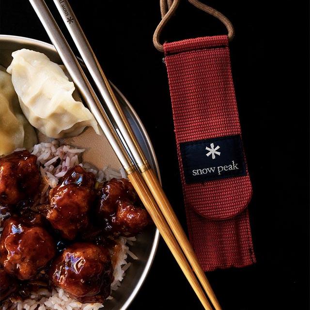 Wabuki Chopsticks