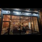 Molly Pitcher Brewing Company Taproom on High