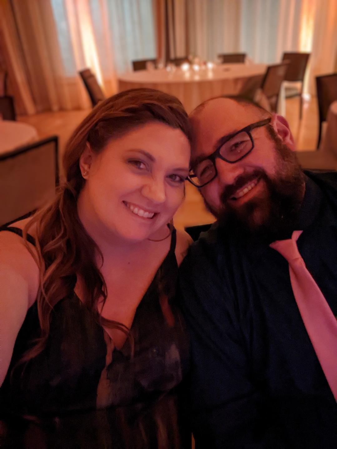 The Wedding Website of Stephanie Marie Walther and Evan Michael Juhnke