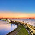 Ringling Bridge Causeway Park