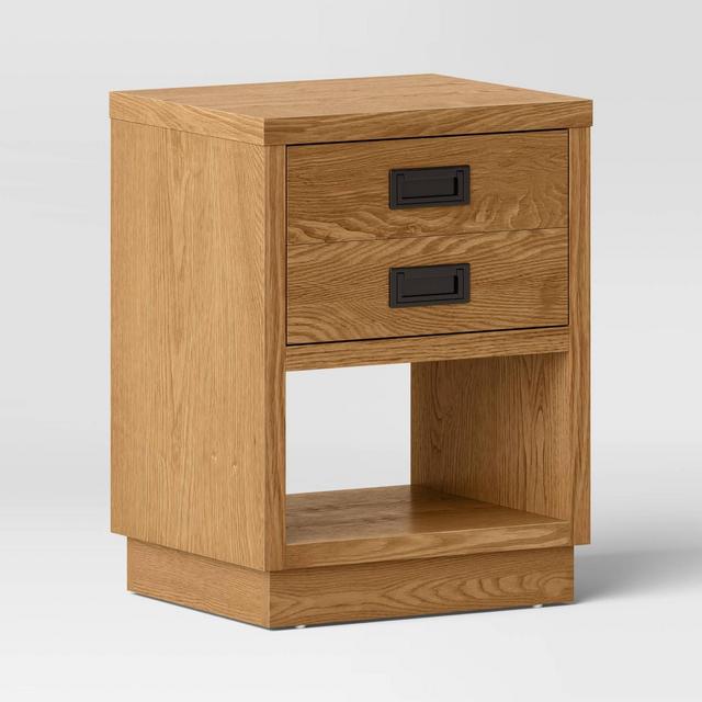 Bourne Accent Table - Threshold™