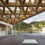 Swedish Hill at Aspen Art Museum