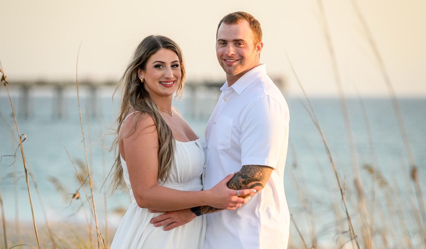 The Wedding Website of Lanah Wignall and Jordan Miller