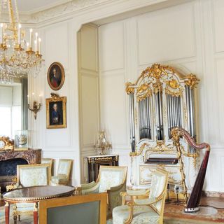 Palace of Versailles & Gardens for 2