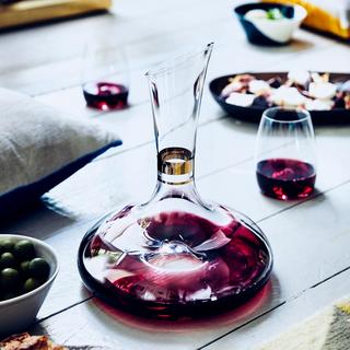 Elegance Carafe