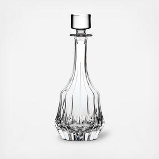 Adagio Crystal Decanter