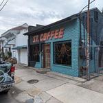 St. Coffee