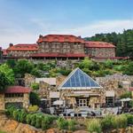 The Omni Grove Park Inn