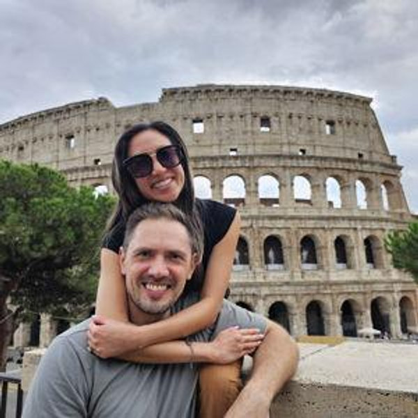Our newlywed fund