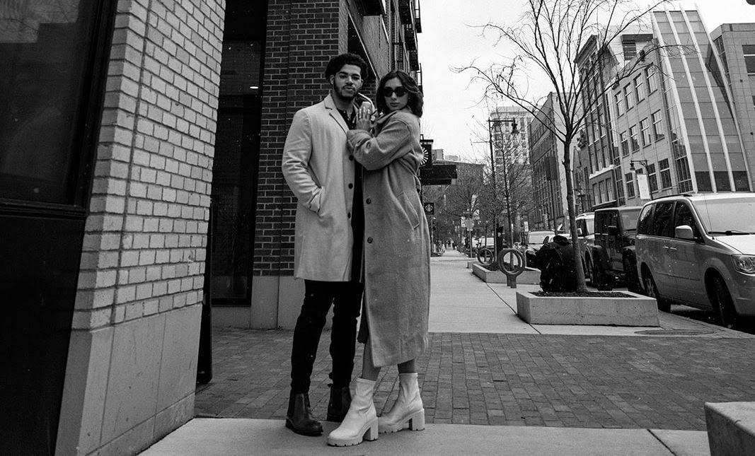 The Wedding Website of Abigail Batts and Sam Avila