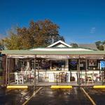 The Root Cafe