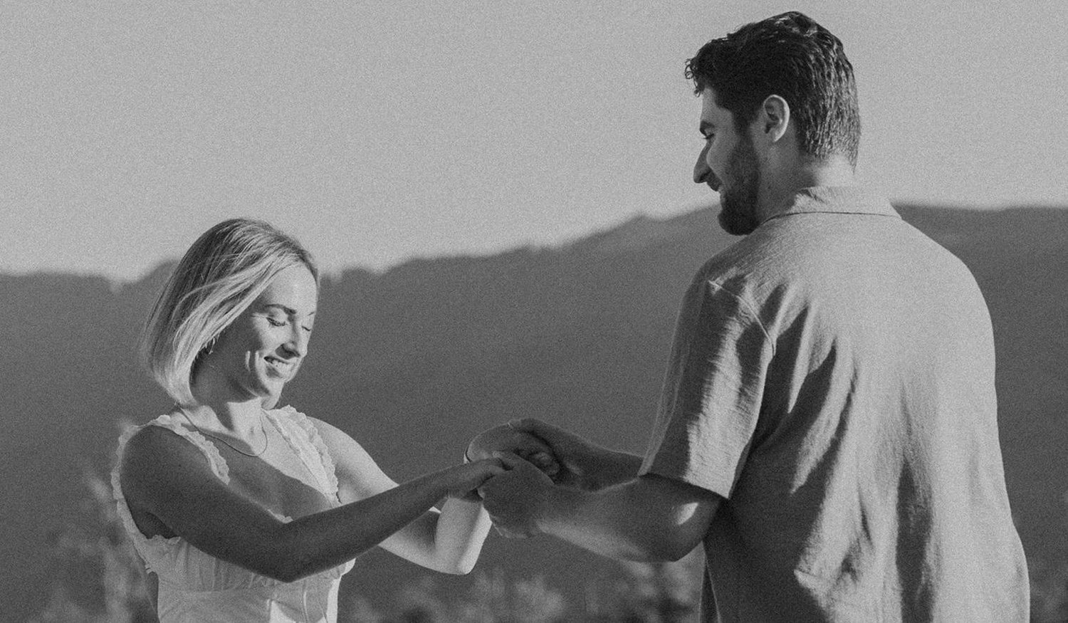 The Wedding Website of Lindsey Redmann and Henry Winner