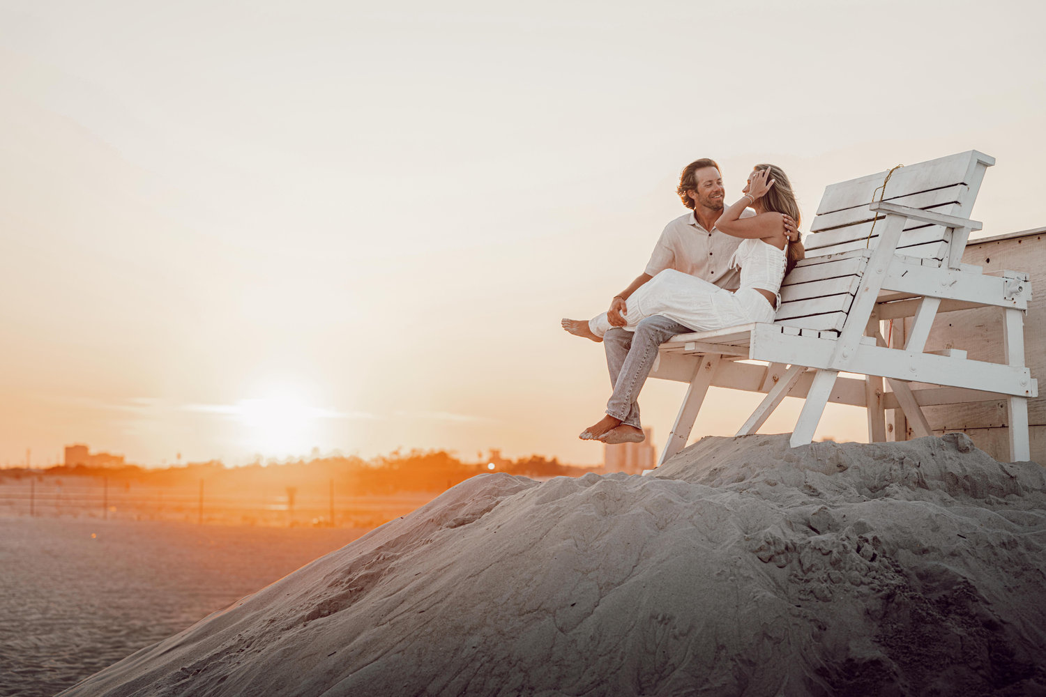 The Wedding Website of Lisa Ohlendorf and Daniel Majikas