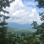 Mary's Rock