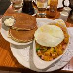 The Original Pancake House