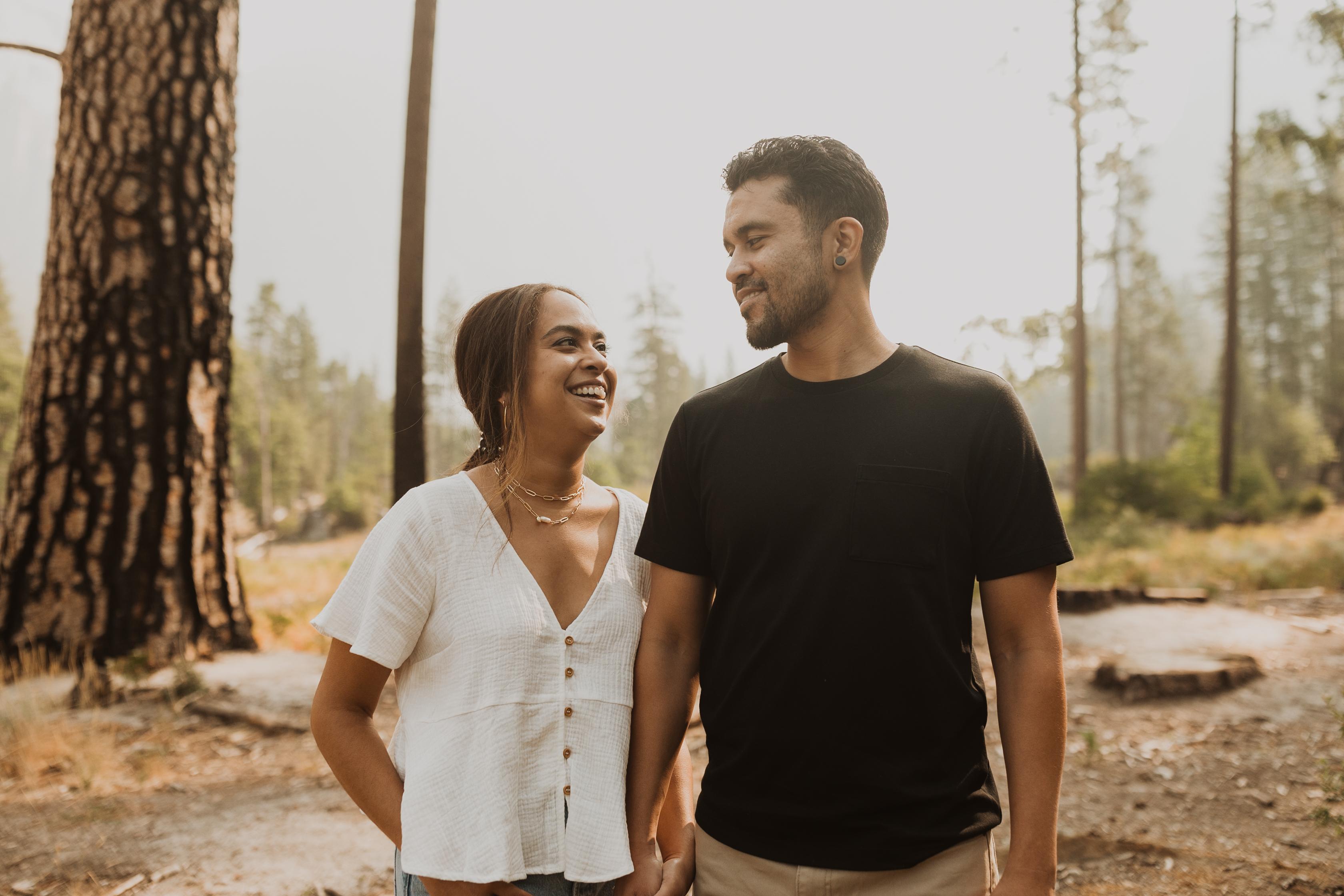 The Wedding Website of Courtney Banks and Luis Meza