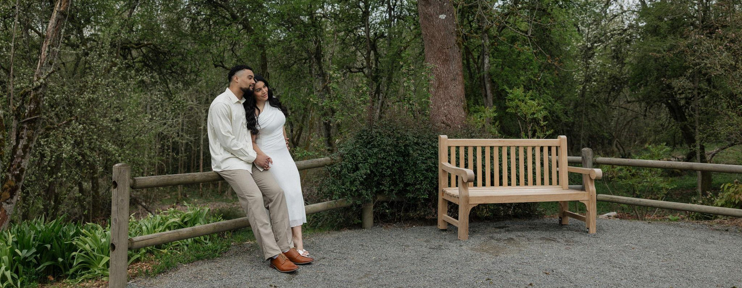 The Wedding Website of Tamara Sevao and Donté Hamilton