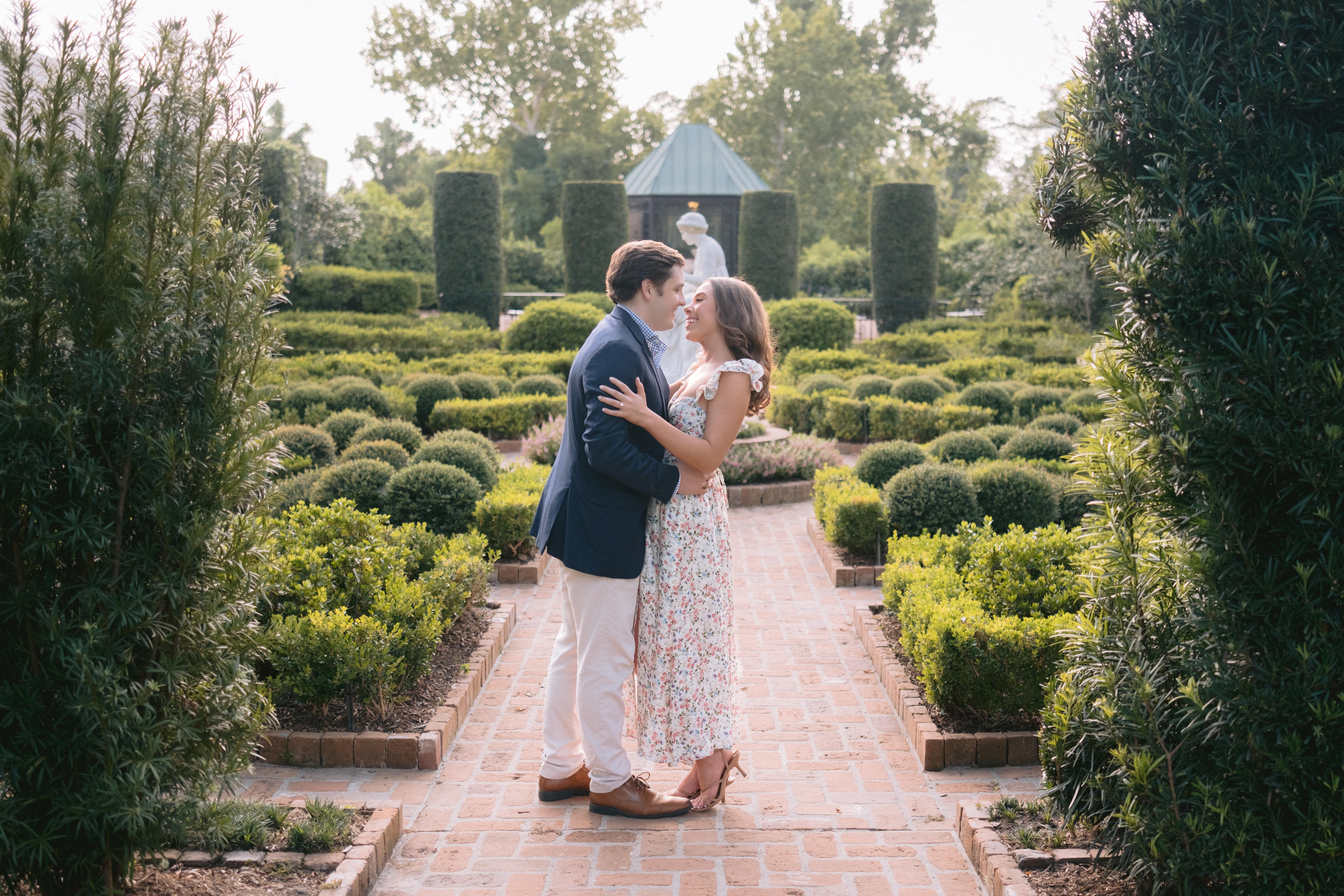 The Wedding Website of Dani Strauss and Cameron Alo