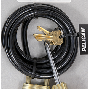 Pelican™ Marine Cable Lock