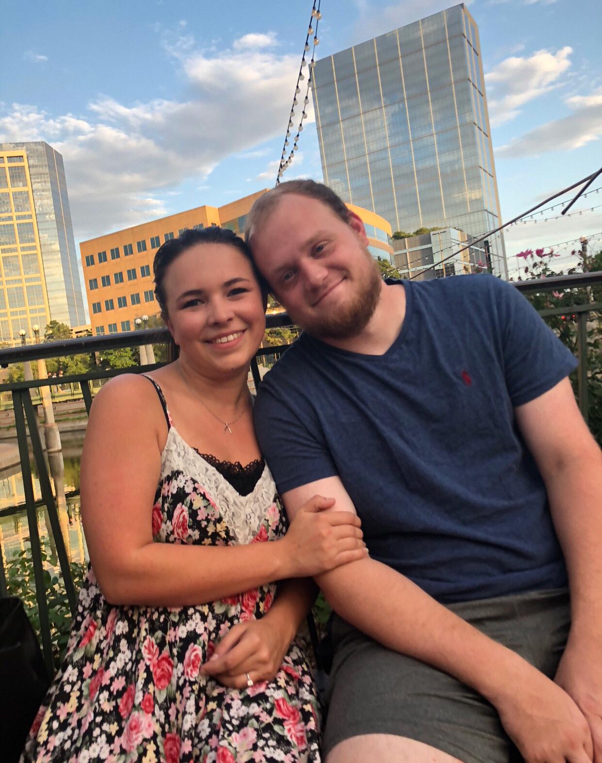 The Happy Couple