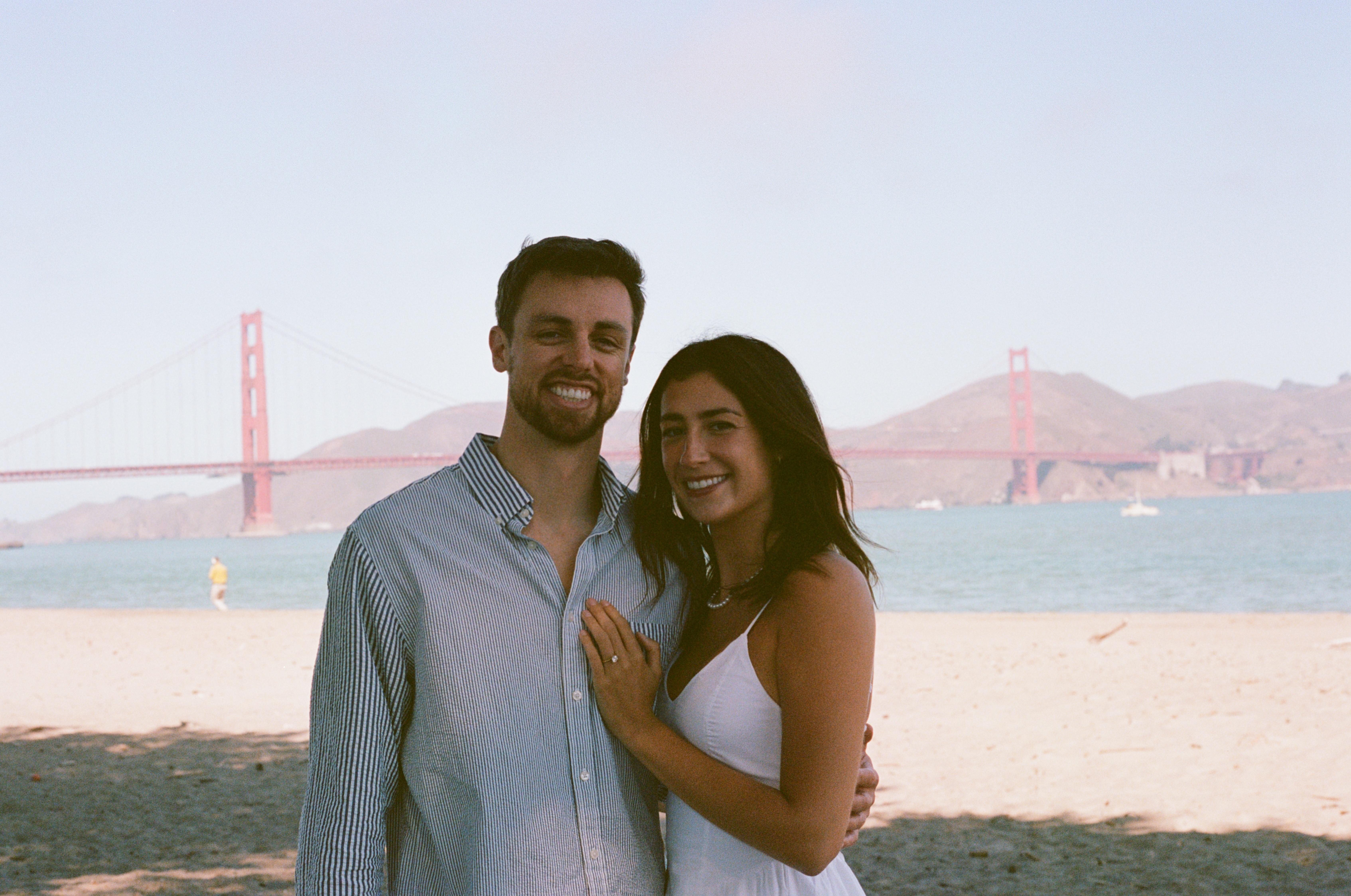 The Wedding Website of Benna Ames and Keenan Centlivre