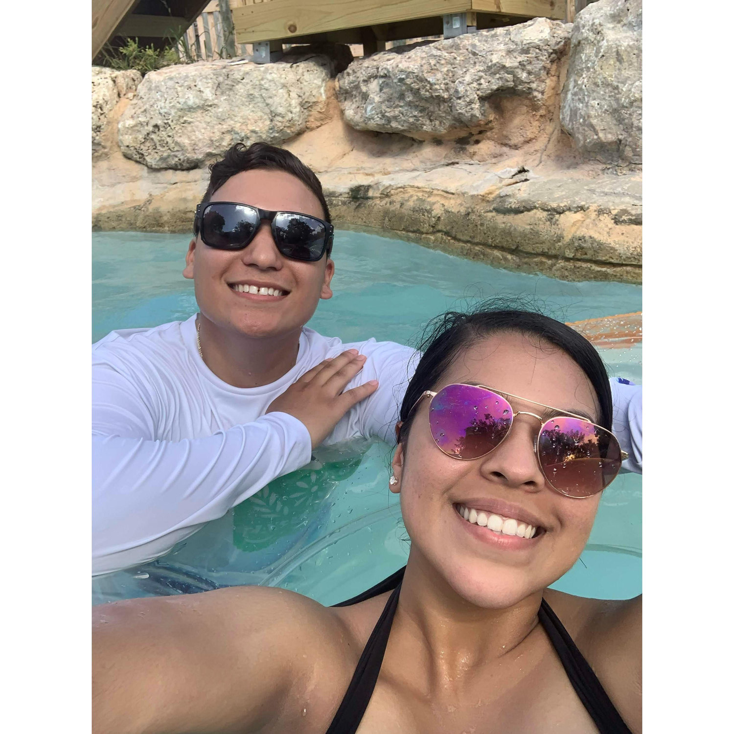 Family Vacations