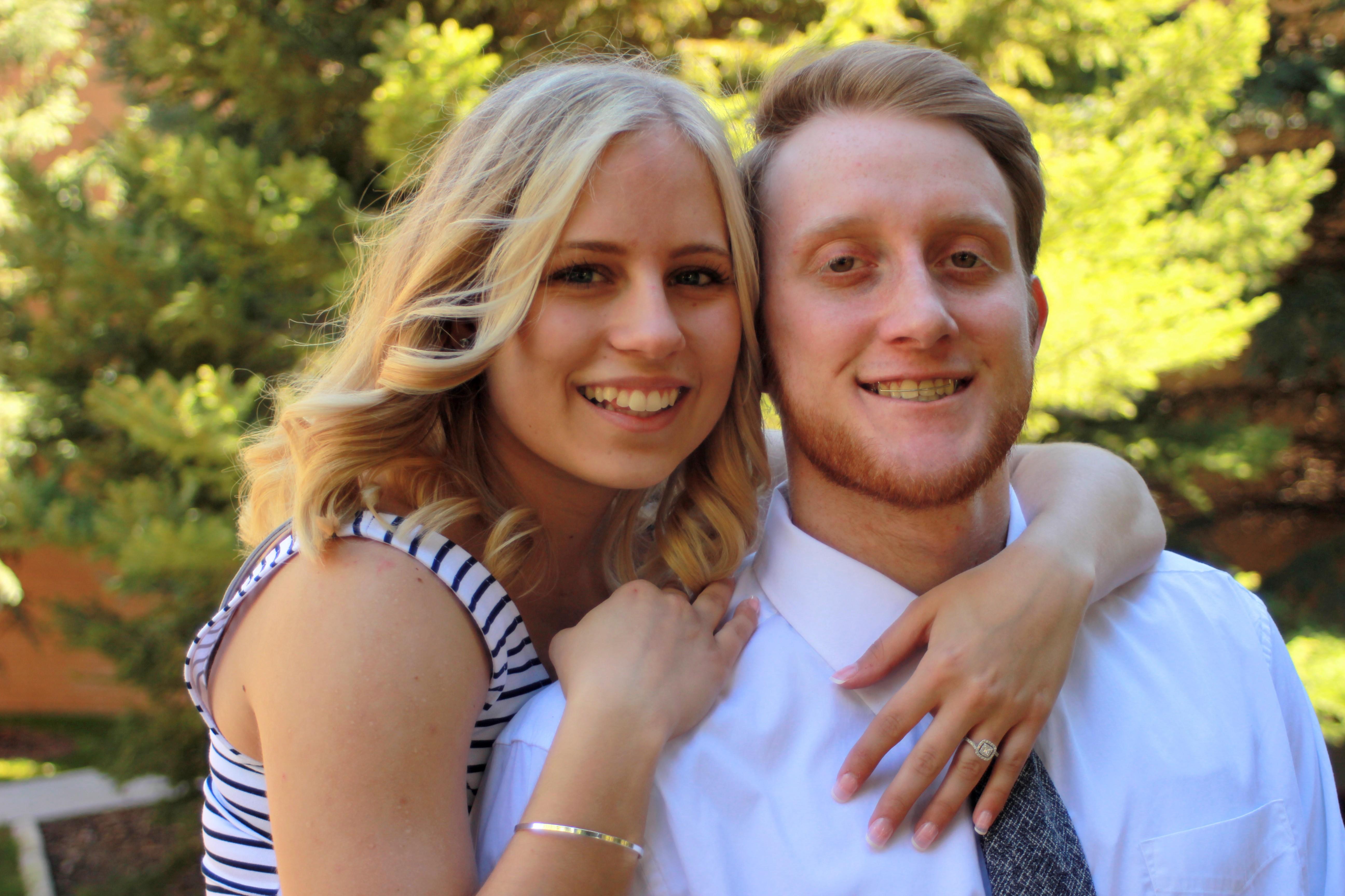 The Wedding Website of Julia Weaver and Steven Birch
