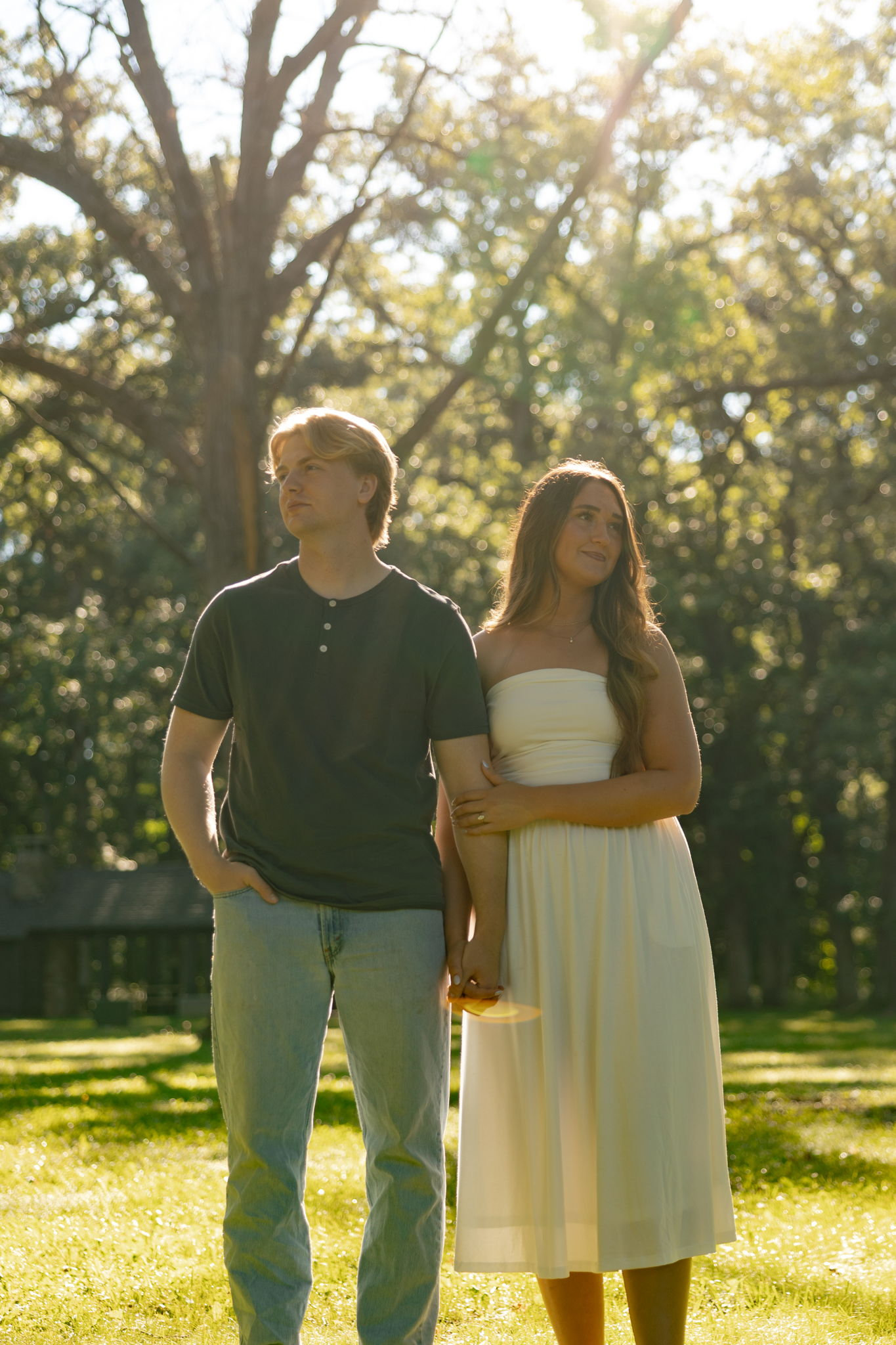 The Wedding Website of Gunner Myers and Madeline Nonnenmann
