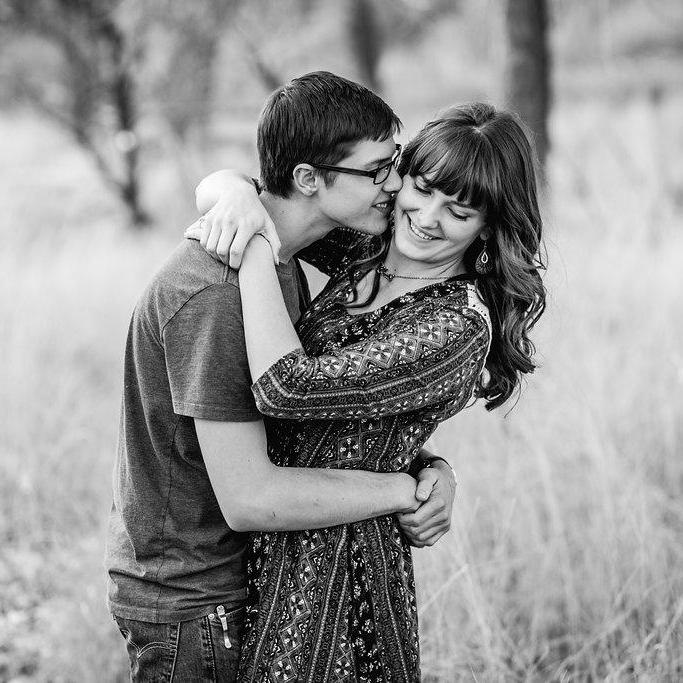 You are my best friend, my human diary, and my other half. You mean the world to me and I love you.