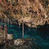 Cenote Minotauro