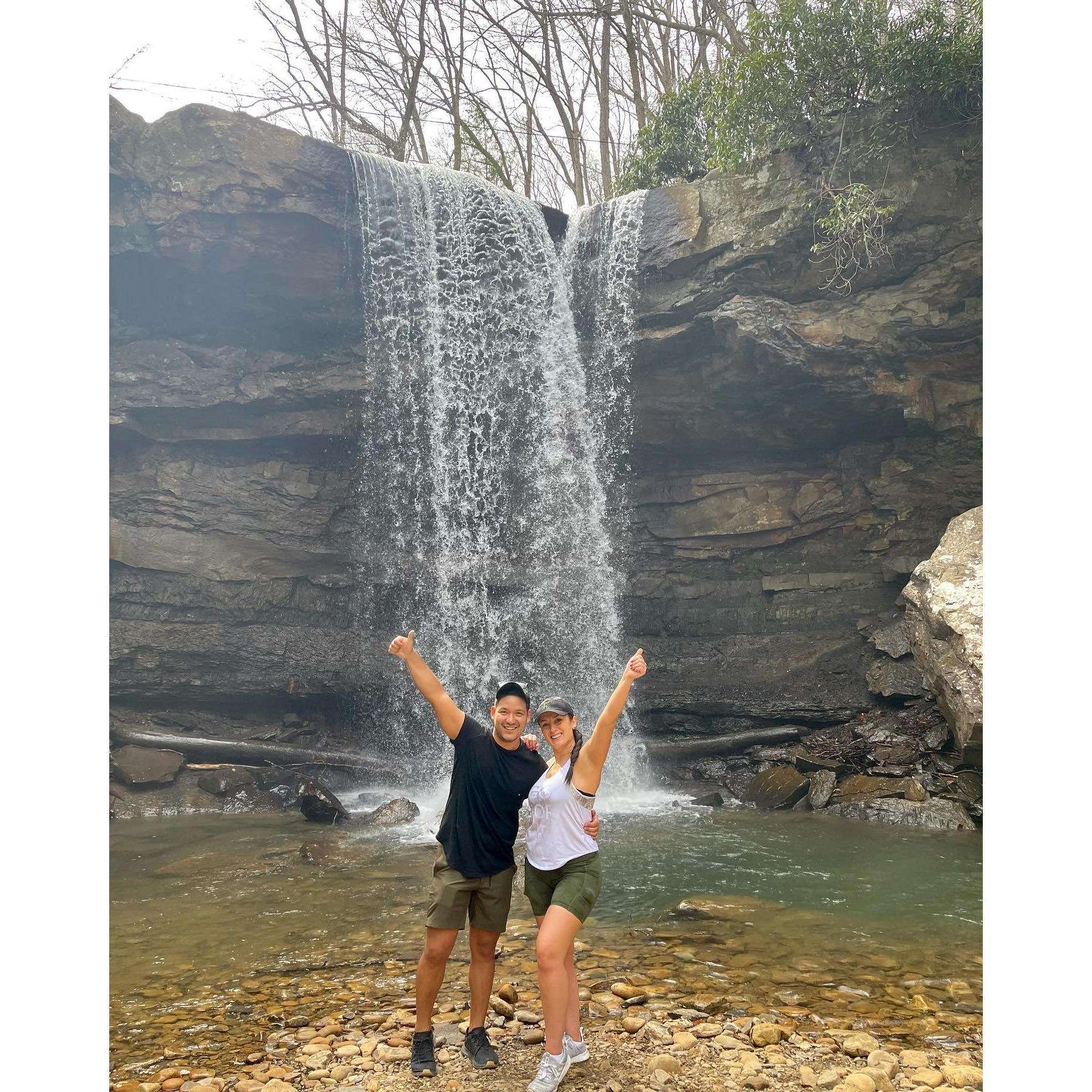 Apr 10, 2021 (Pittsburgh): Mais uma experiencia juntos ♥ Una experiencia más juntos ♥ One more memory for together