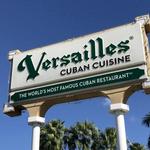 Versailles Restaurant Cuban Cuisine