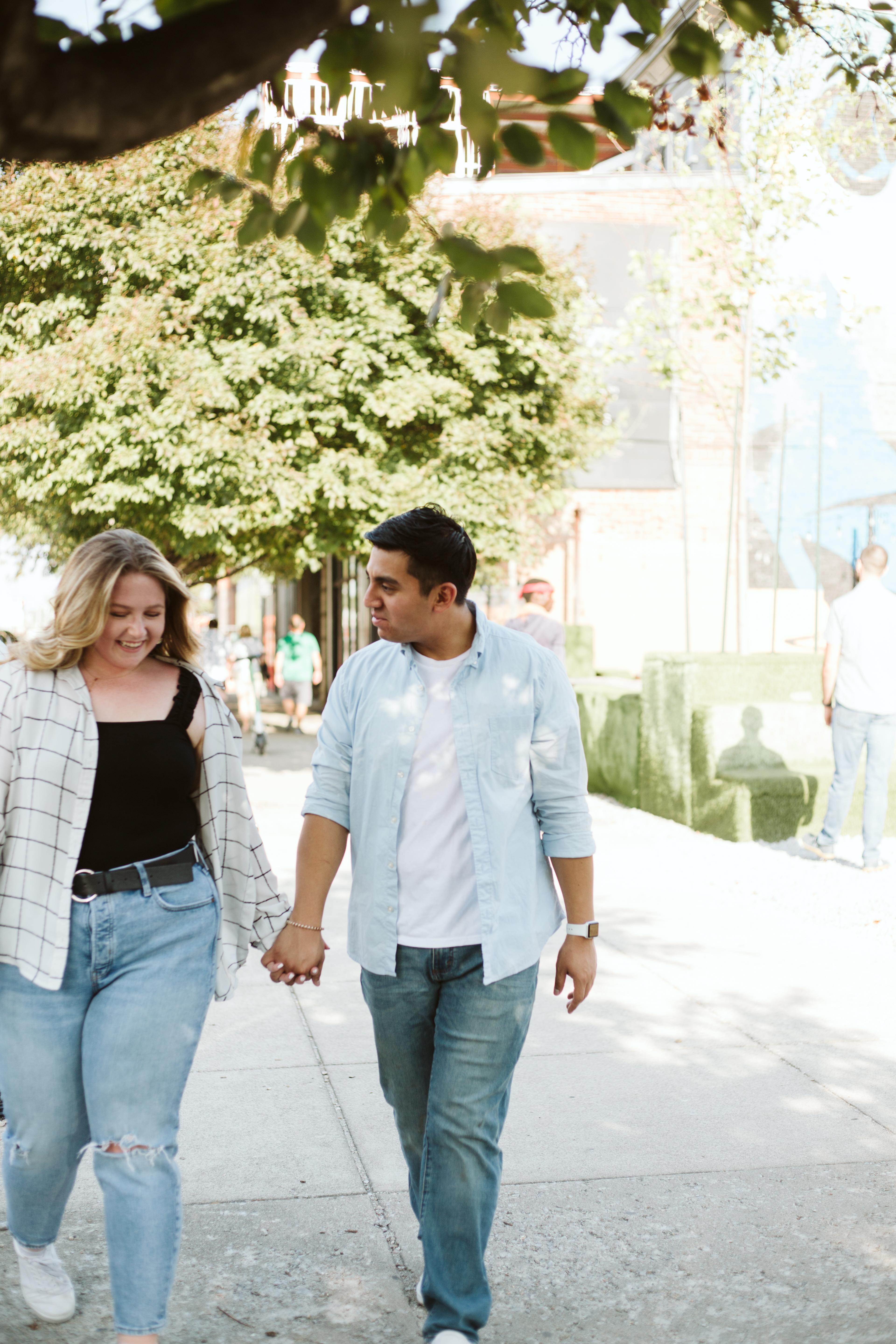The Wedding Website of Carly Humes and Alan Osorio