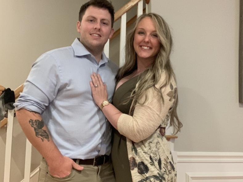 The Wedding Website of Sarah Anne Decelles and Christopher Andrew Marden
