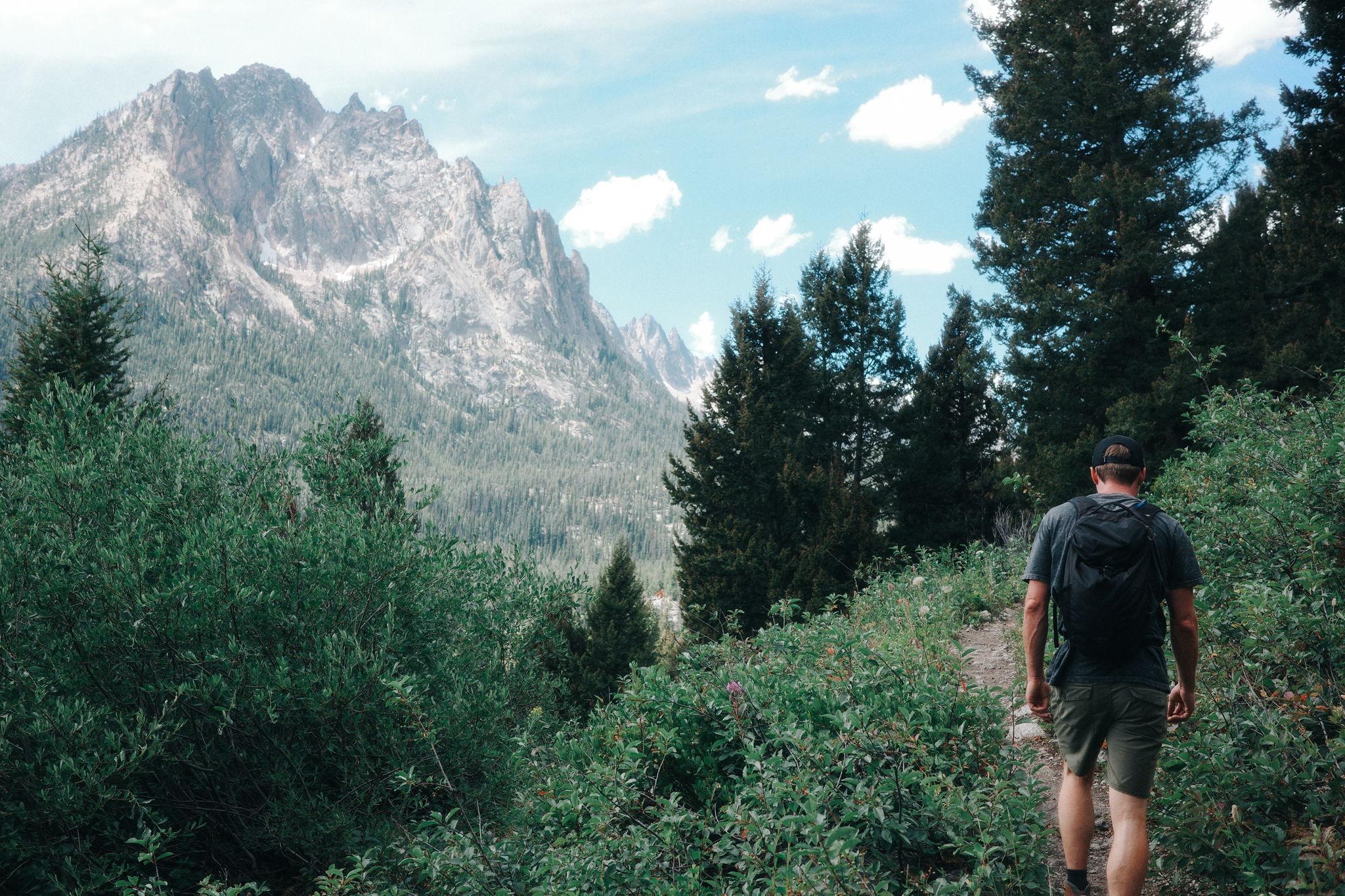 The Wedding Website of Haley Hunter and Zach Burg