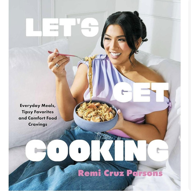 Cookbook