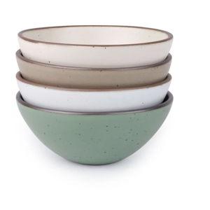 Soup Bowl 4-Pack - SOLARIUM
