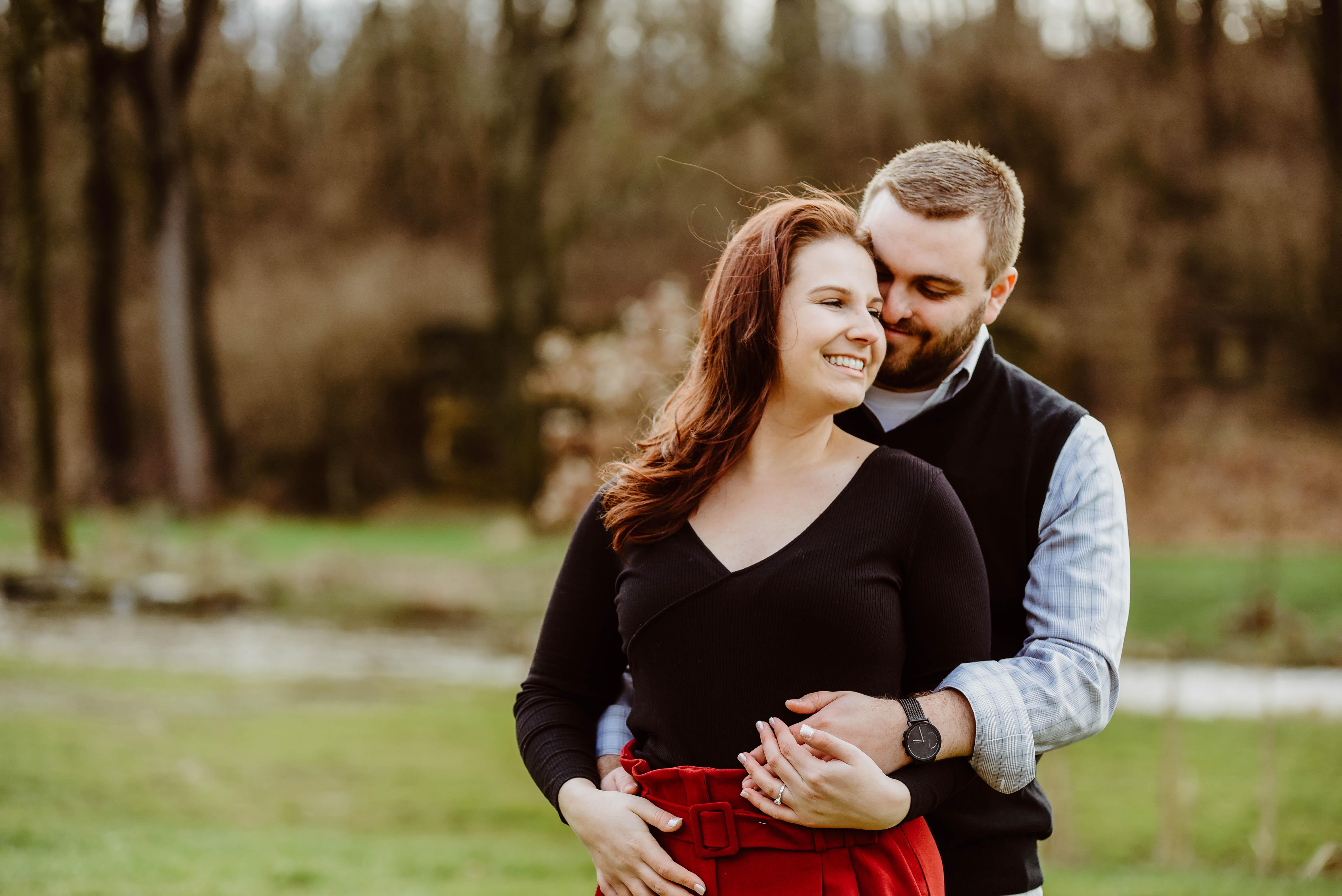 The Wedding Website of Aryn Burda and Mark Smeltzer