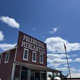 Polebridge