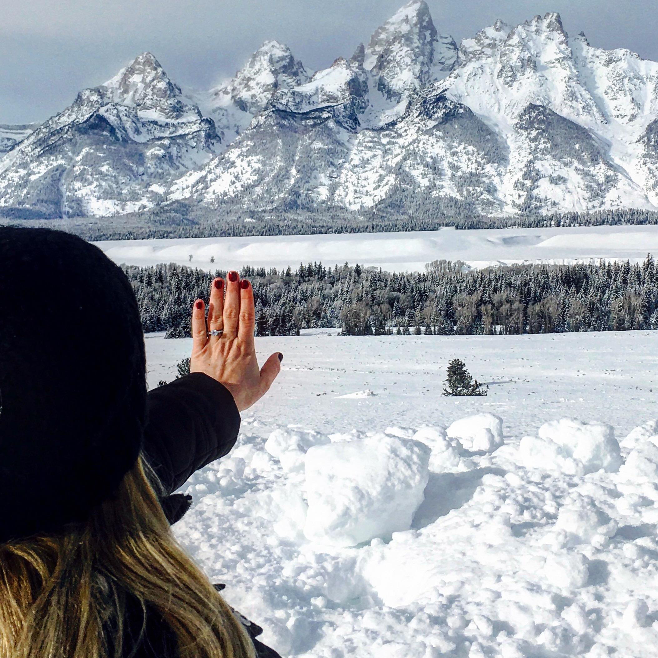 Grand Teton National Park