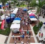 Wellen Park Farmer's Market