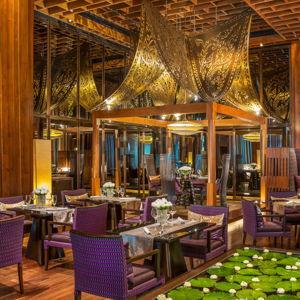 Michelin Star Dinner Experience in Thailand